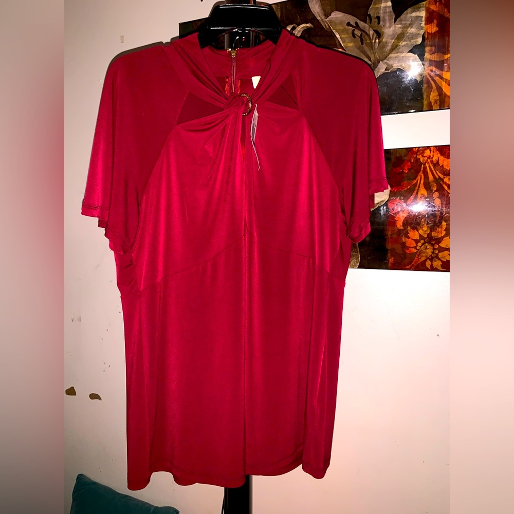Michael Khors dress shirt
